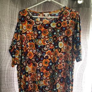 LuLaRoe Irma